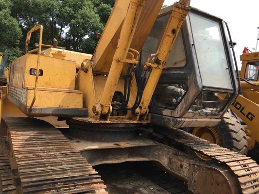 Used Sumitomo S280F2/SH280F2 Excavator Crawler Type Without Any Oil Leaking