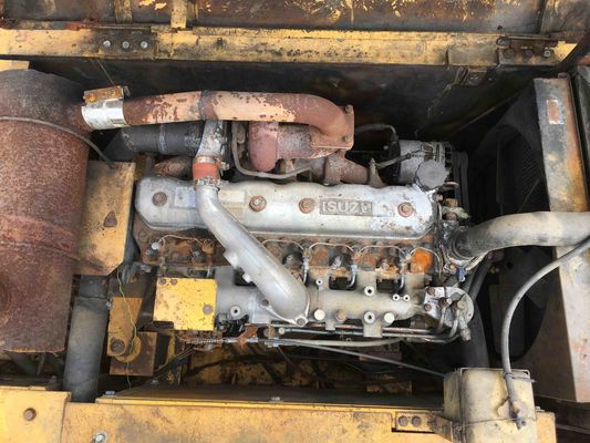 Used Sumitomo S280F2/SH280F2 Excavator Crawler Type Without Any Oil Leaking