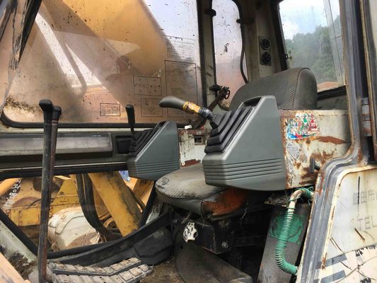 Used Sumitomo S280F2/SH280F2 Excavator Crawler Type Without Any Oil Leaking