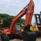 Original Color Painting Used Hitachi Excavator EX200-1 With Good Working Condition
