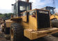Durable Used CAT Wheel Loader / CAT 938F Front End Loader CE ISO Approved