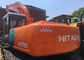 Second Hand Excavator Hitachi EX200-3 Crawler Excavator Original Made In Japan