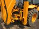 Backhoe Loader 2016 Year JCB 4CX Used Wheel Excavator