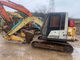 Used Small digging machine Sumitomo S160 used Hydraulic Crwaler Excavator